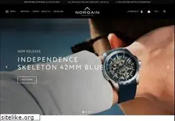 Sites similar to norqain.com
