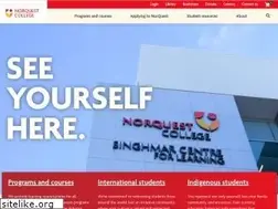 Sites similar to norquest.ca