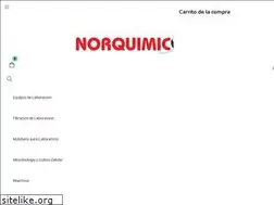 Sites similar to norquimicos.com.co