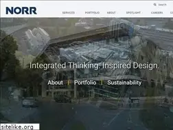 Sites similar to norr.com