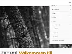 Sites similar to norra.se