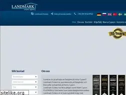 Sites similar to norracypern-fastigheter.se