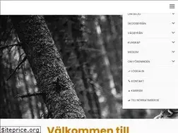 Sites similar to norraskogvirke.se