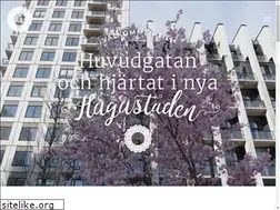 Sites similar to norrastationsgatan.se