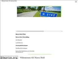 Sites similar to norrastro.se