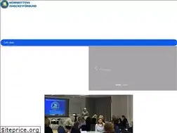 Sites similar to norrbottenhockey.com