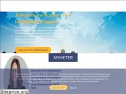 Sites similar to norrbottenshandelskammare.se