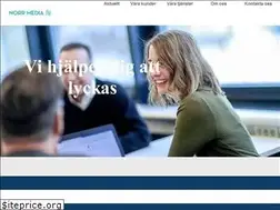 Sites similar to norrbottensmedia.eu