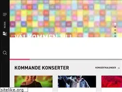 Sites similar to norrbottensmusiken.se