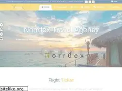 Sites similar to norrdextravel.com