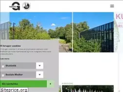 Sites similar to norreg.dk