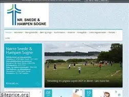Sites similar to norresnedesogn.dk