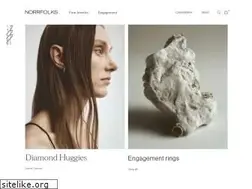Sites similar to norrfolks.com