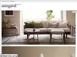 Sites similar to norrgavel.no