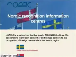Sites similar to norric.org