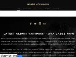 Sites similar to norriemcculloch.com