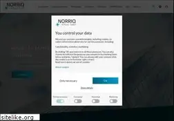 Sites similar to norriq.com