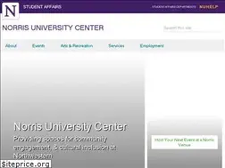 Sites similar to norris.northwestern.edu
