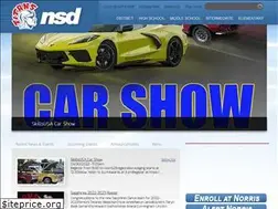 Sites similar to norris160.org