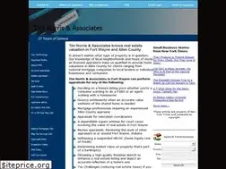 Sites similar to norrisappraisals.com