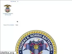 Sites similar to norrisbattalion.org