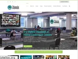 Sites similar to norriscenters.com
