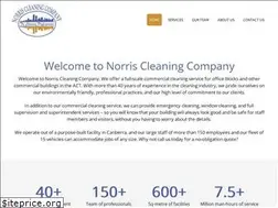 Sites similar to norriscleaning.com.au