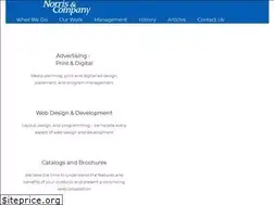 Sites similar to norrisco.com