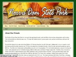 Sites similar to norrisdamstatepark.org