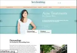 Sites similar to norrisderm.com