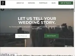 Sites similar to norrisfilms.com