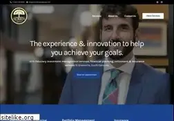 Sites similar to norrisfinancialgroup.com