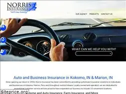 Sites similar to norrisinsurance.com