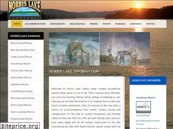 Sites similar to norrislakemarinas.org