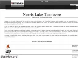 Sites similar to norrislaketennessee.com