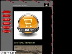 Sites similar to norrismerchandise.com
