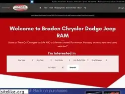 Sites similar to norrisnorthupchryslerdodgejeep.com