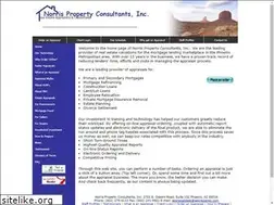 Sites similar to norrispropertyconsultants.com