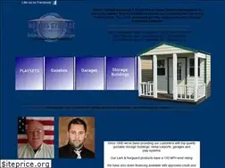 Sites similar to norrisstoragebuildings.com