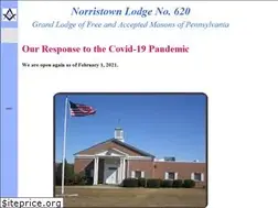 Sites similar to norristownlodge620.org