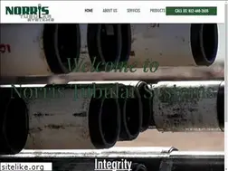 Sites similar to norristubular.com