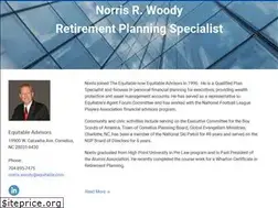 Sites similar to norriswoody.com