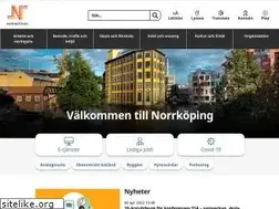 Sites similar to norrkoping.se