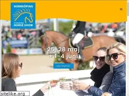 Sites similar to norrkopinghorseshow.se