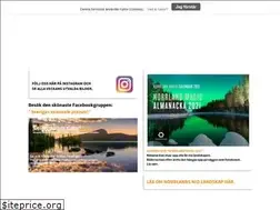 Sites similar to norrlandmagic.se