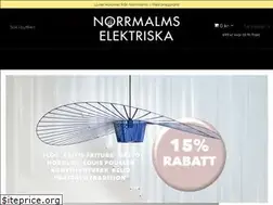 Sites similar to norrmalmsel.se