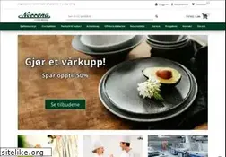 Sites similar to norrona.net
