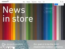 Sites similar to norrona.no