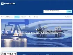 Sites similar to norrscope.com