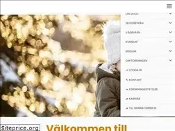 Sites similar to norrskog.se